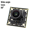 USB3.0 Global Shutter 1.3MP 200fps HD Camera Module 400fps High Speed Motion Camera Board Plug And Play With No Distortion Lens