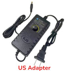 R3650 DC  Small Vibration Motor Speed Regulation Alarm System Massage Table Chair Motor Equipment12v24v