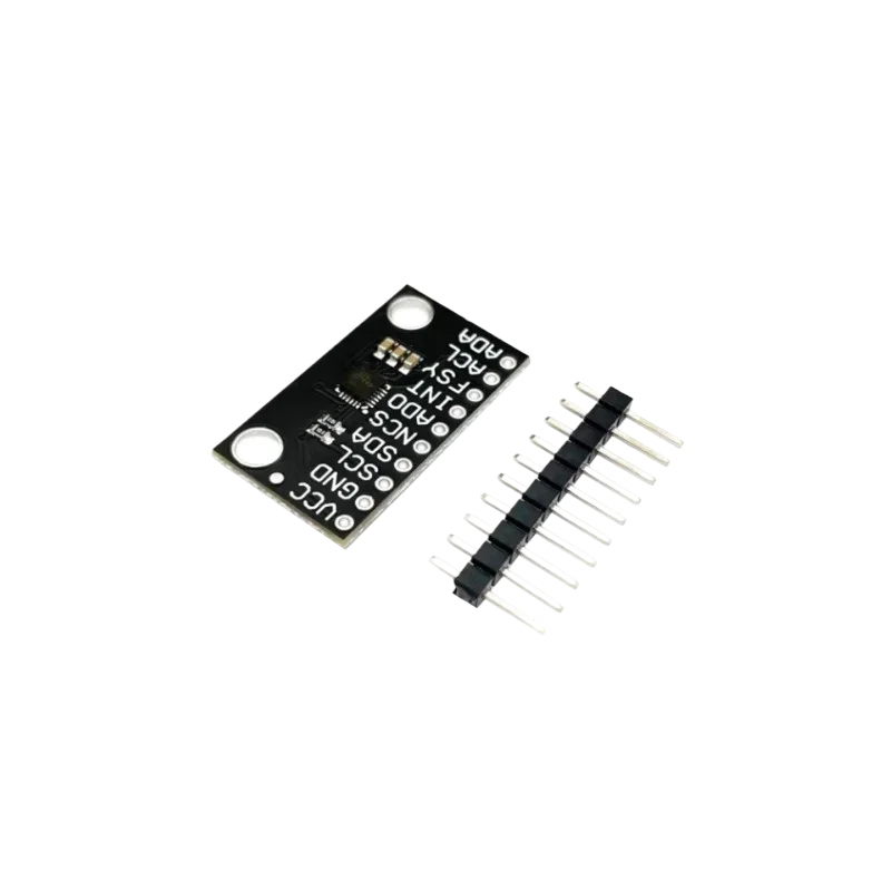VivaCICM 20948 Low Power 9 Axis MEMS Motion Tracking Sensor ICM-20948 IMU Chip For Electronic DIY Navigation Module