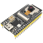 ESP32 CAM Development Board with OV2640 Camera Module TF Slot Battery Port ESP32-S Extend 2.4G Antenna 4MB Flash 8MB PSRAM