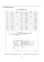 50pcs IC 7805 7806 7808 7809 7812 7815Voltage Regulator L7805 Linear Positive Fixed 1 Output 5V 1.5A