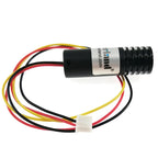 980nm Focusable IR Infrared Dot Laser Diode Module with TTL