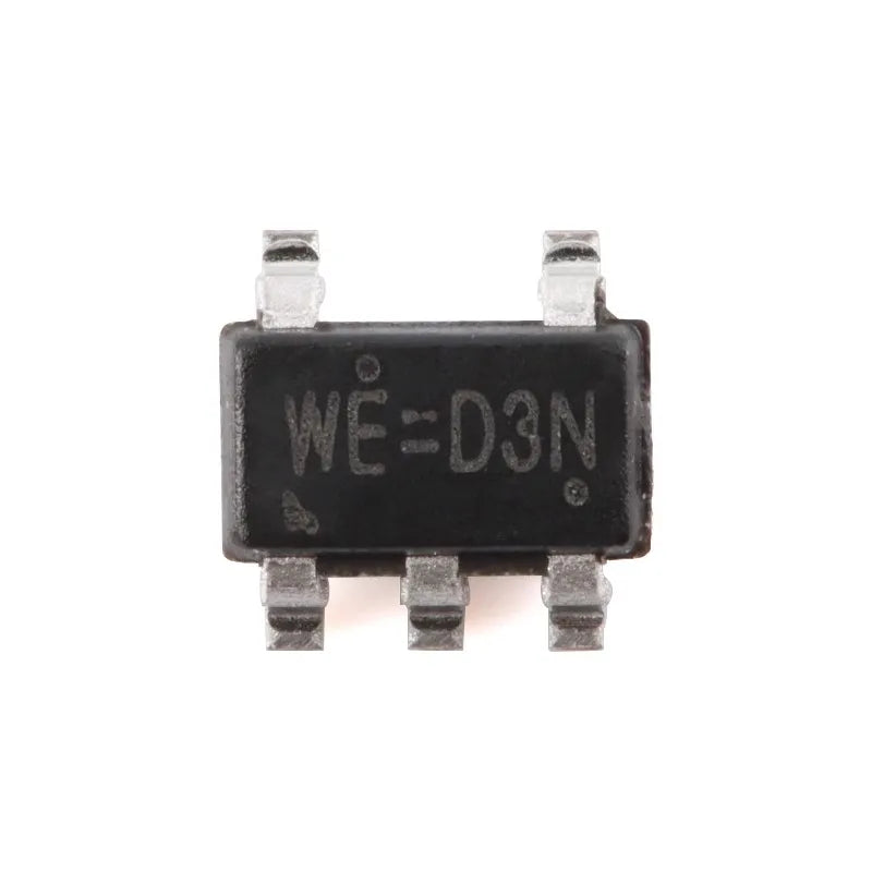 20PCS RT9013 1.2V 1.5V 1.8V 2.5V 2.8V 3.0V 3.3V SOT23-5 RT9013-33GB 12 15 18 25 28 30 33 GB 500mA LDO Regulator SMD Chip IC