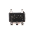 20PCS RT9013 1.2V 1.5V 1.8V 2.5V 2.8V 3.0V 3.3V SOT23-5 RT9013-33GB 12 15 18 25 28 30 33 GB 500mA LDO Regulator SMD Chip IC