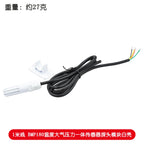 High-Precision Temperature Humidity Atmospheric Pressure Integrated Sensor Module BMP180 BME280 BMP280 I2C Output Transmitter