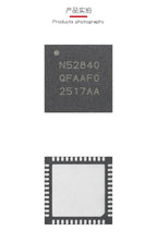 Original NRF52840-QFAA-F-R7 QFN-48 Bluetooth 5.2 BLE Low Energy Wireless MCU Microcontroller
