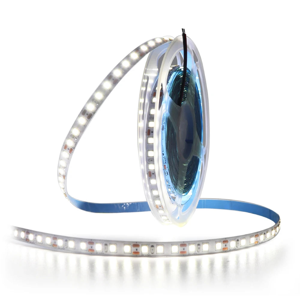 5V 12V 24V 2835 Led Strip 5m 300/600/2400 Pixels Led Tape SMD 3528 Fiexible Light Bar Strips Under Cabinet Lighting Backlight