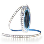 5V 12V 24V 2835 Led Strip 5m 300/600/2400 Pixels Led Tape SMD 3528 Fiexible Light Bar Strips Under Cabinet Lighting Backlight