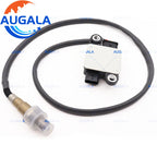 AUGALA 55509682 Particulate Matter PM Sensor For OPEL BADGE B COMBO 1.6 2.0 CDTI 1.5D 0281007849 0281007850