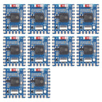 ESP32 S3 Tiny Mini ESP32-S3FH4R2 USB WIFI Bluetooth Stamp Board Detachable Design Dual-Core Processor