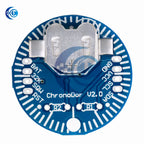 RTC real-time clock module DS3231 ChronoDot V2.0 I2C for Memory DS3231 module for raspberry pi for arduino