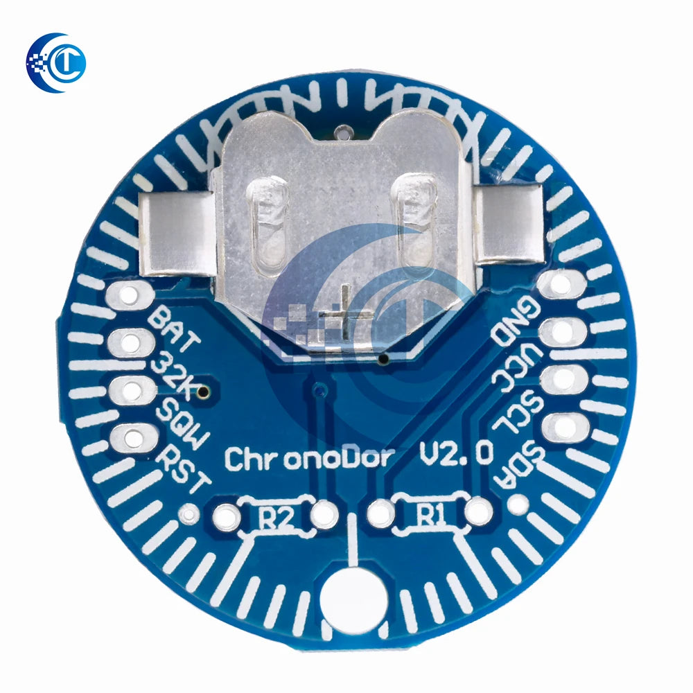 RTC real-time clock module DS3231 ChronoDot V2.0 I2C for Memory DS3231 module for raspberry pi for arduino