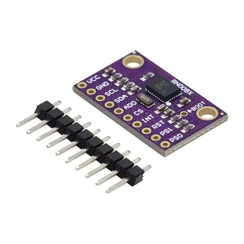 GY-BNO080 BNO085 9DOF AHRS Sensor Module IMU for AR VR Robotics