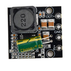 LM2596 DC-DC Adjustable Step Down Power Supply Module 3A 60V to 2-34V 3.3V 5V 12V 24V Automotive Buck Board Converter Regulator