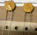 10PCS JVR 14N221K 14N241K 14N271K 14N391K 14N471K 14N511K 14N561K 14N751K 14MM VARISTOR