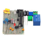 1-5PCS Infrared Proximity Switch Module DIY Kit Automatic Faucet Hand Dryer IR Sensor Module Automatic Sensor Module Kit