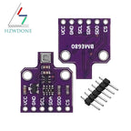 BME680 Digital Temperature Humidity Pressure Sensor High Altitude Module Development Board