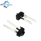 10-100PCS TCRT5000L TCRT5000 Reflective Optical Sensor Infrared IR Photoelectric Switch WAVGAT