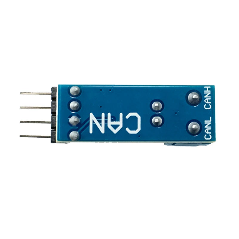 SN65HVD230 CAN Bus Transceiver Module 3.3V Power Supply ESD Protection TTL to CAN Level Conversion Board For Arduino
