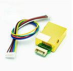 Infrared carbon dioxide sensor MH-Z19B MH-Z19C Air quality monitoring /CO2 detection
