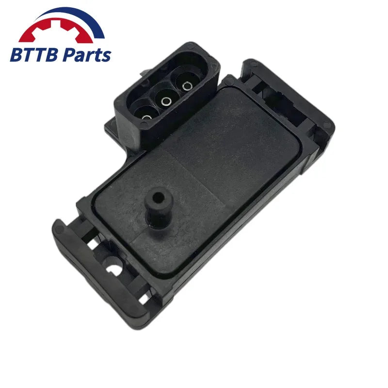 12569240 Manifold Absolute Pressure MAP Sensor For Chevy Buick Pontiac Isuzu Jeep Cadillac GMC 16137039 16017460 12247561 New