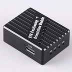 SIYI RTK Positioning and Orientation Module with RM3100 Industrial Magnetic Compass Single-Module Dual-Antenna Orientation