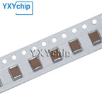 10pcs 1812 220NF 0.22UF 224K 250V 450V 500V 630V X7R 10% SMD Chip Multilayer Ceramic Capacitor