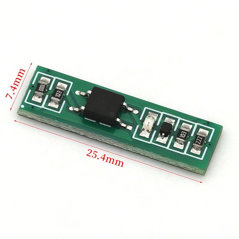 MGQH EL357N-C Optocoupler Isolation Module Signal Level Conversion 3.3V 5V 12V 24V NPN PNP