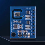 ENS160+AHT21 Air Quality and Temperature Humidity Sensor Carbon Dioxide CO2 ECO2 TVOC Gas Sensor Module High-Precision