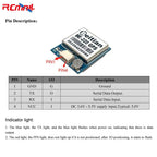 Beitian GPS Module BE-180 BE-220 BE-250 BE-280 BE-450 with Antenna M10 GNSS Ultra-low Power GNSS Receiver for Vehicle Drones