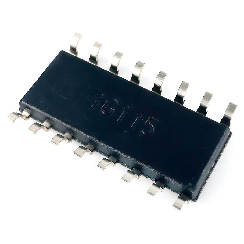 20 pieces of SN74LVC157ADR SOP-16 LVC157A logic IC chips, multiplexer
