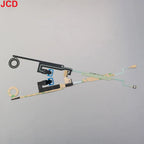 JCD 1 pcs For Microsoft Xbox One Game Console Flex Flat Ribbon Cable Repair Replacement On Off On/Off Power Switch Cable