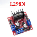 1/5PCS TB6612 DRV8833 Dual Motor Driver 1A TB6612FNG for Arduino Microcontroller Better than L298N