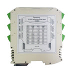 8CH Opto Isolated Modbus RTU RS485 IO Expansion Board DC7-25V ULN2803 300mA For PLC Smart Home CCTV PTZ