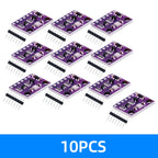 ENS160 CCS811 Carbon Monoxide CO VOCs Air Quality Numerical Gas Sensor Module for arduino