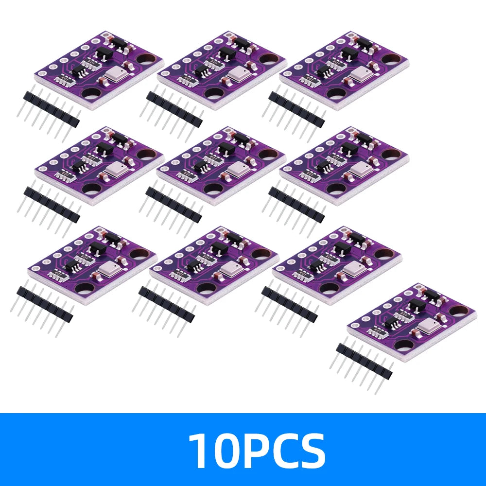ENS160 CCS811 Carbon Monoxide CO VOCs Air Quality Numerical Gas Sensor Module for arduino
