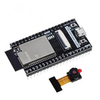 ESP32  DEV Development Board with OV2640 Camera Wi Fi Bluetooth Module ESP32 CAM