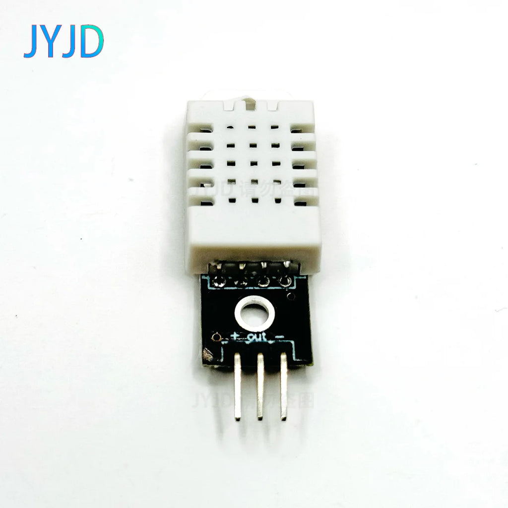 DHT22 Digital Temperature and Humidity Sensor AM2302 Module+PCB with Cable For Arduino