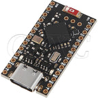 1-10PCS Pro Micro NRF52840 Development Board Compatible With Nice!Nano V2.0 Bluetooth Charging Management Pro Micro NRF52840