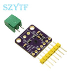 1-20pcs MAX98357A I2S Class D Audio Amplifier – 3W Digital Power Module for DIY Speakers & Smart Voice Systems