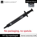 Thermalright TF7/UT7  Thermal Compound Paste High Performance Heatsink Paste For CPU GPU Graphics Card Cooling