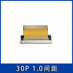 1Pcs/lot LVDS Screen Line EDP Adapter Board FIX 30P to FPC 30P/51P 1.0mm/0.5MM Flexible Cable Interface Adapter