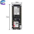 TTGO T-Call V1.4 ESP32-SIM800L GSM/GPRS Module, WiFi Bluetooth 4.2 USB-C for Arduino IoT