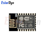 Wireless Module CH340/CP2102 NodeMcu V3 V2 Lua WIFI Internet of Things Develop Board based ESP8266 ESP-12E with PCB Antenna