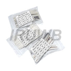 0603 0805 1206 320PCS 720PCS SMD Capacitor Kit Assorted Kit 16/36Values 1PF~1UF