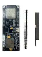 Esp32-S3 4g Lte Global Communication Cat1 Module Quectel Eg800Akgl11Lc Development Board European Gps Positioning Version