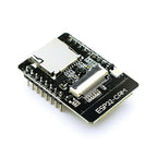 ESP32-CAM WiFi Module ESP32 serial to WiFi ESP32 CAM Development Board 5V For Bluetooth with OV3660 Camera Module Nodemcu