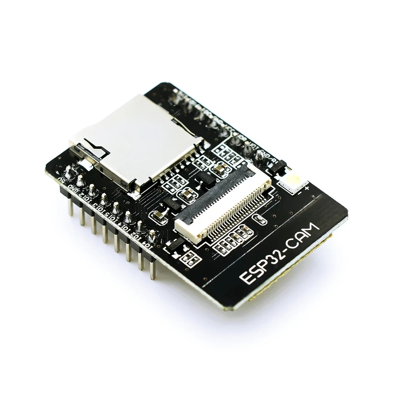 ESP32-CAM WiFi Module ESP32 serial to WiFi ESP32 CAM Development Board 5V For Bluetooth with OV3660 Camera Module Nodemcu