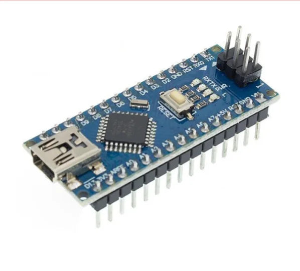 Nano 3.0 Type-C controller compatible with for Arduino nano CH340 USB driver with CABLE NANO V3.0 ATMEGA328P Type-C