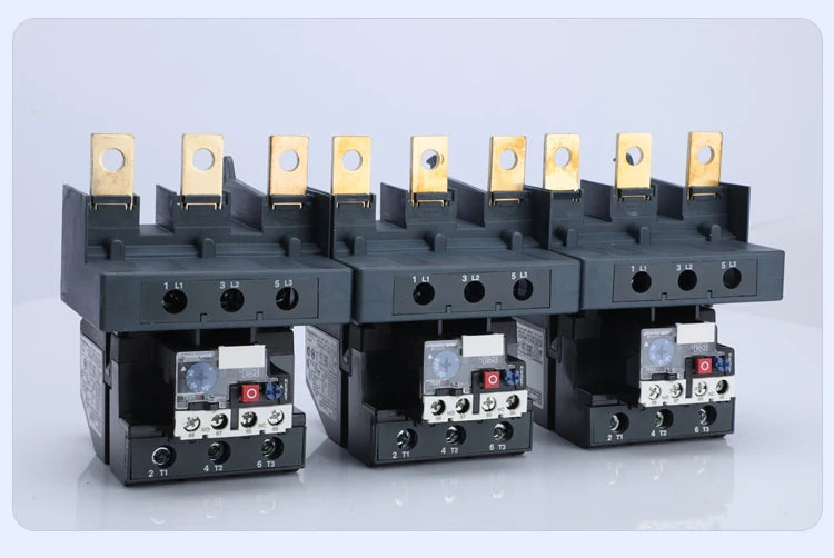 Schneider Electric Thermal Overload Relay Lrd4365/Lrd4367/Lrd4369 Applicable to Contactor LC1D80-104A /95-120A /110-140A